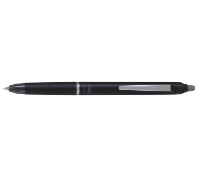 Rollerpen PILOT friXion Ball Zone medium zwart