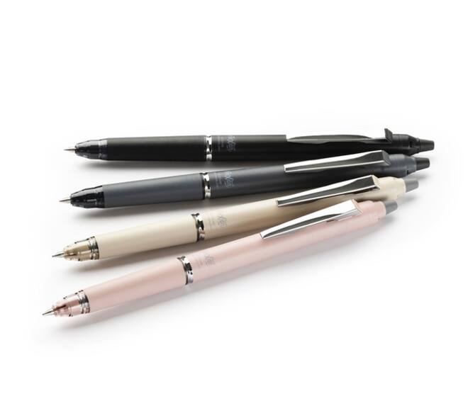 Rollerpen PILOT friXion Ball Zone medium zwart