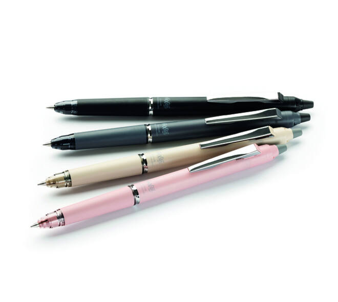 Rollerpenvulling PILOT friXion Zone medium zwart