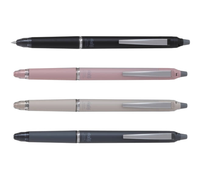 Rollerpen PILOT friXion Ball Zone medium assorti