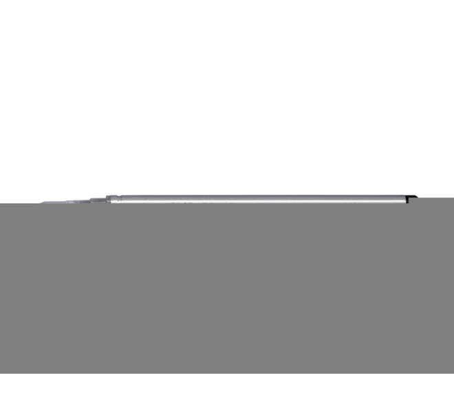 Rollerpenvulling PILOT friXion Zone medium zwart