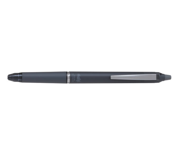 Rollerpen PILOT friXion Ball Zone medium grijs