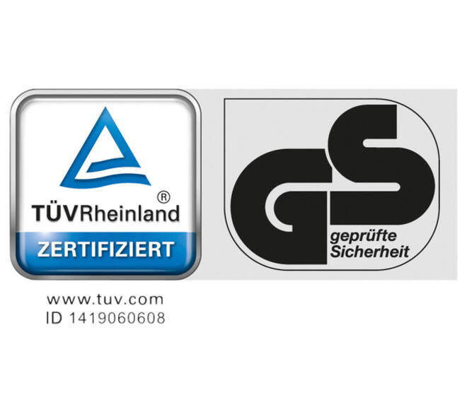 Werkpleklamp tafelklem MAUL Juvis LED beweging- daglichtsensor dimbaar hg 120cm zilver