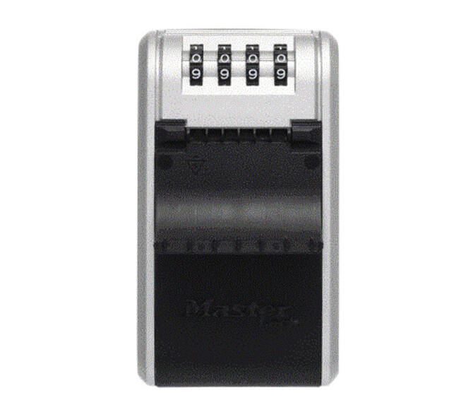 Sleutelkluis MasterLock Select Access XL met wandmontage