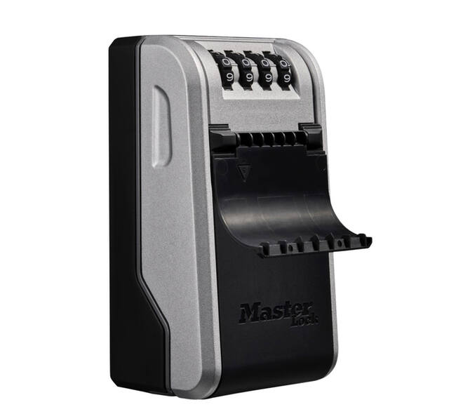 Sleutelkluis MasterLock Select Access XL met wandmontage