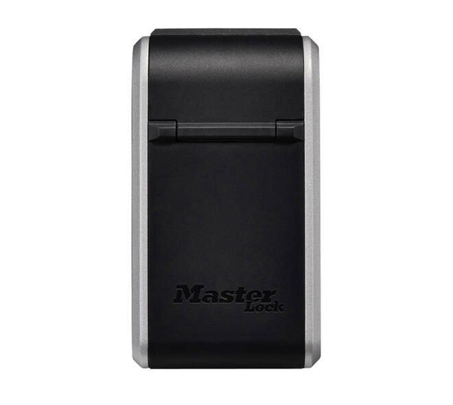 Sleutelkluis MasterLock Select Access XL met wandmontage