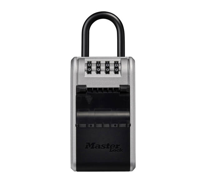 Sleutelkluis MasterLock Select Access XL met beugel