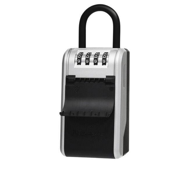 Sleutelkluis MasterLock Select Access XL met beugel