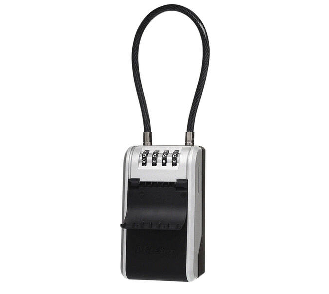 Sleutelkluis MasterLock Select Access XL met flexibele beugel