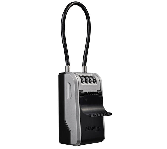 Sleutelkluis MasterLock Select Access XL met flexibele beugel