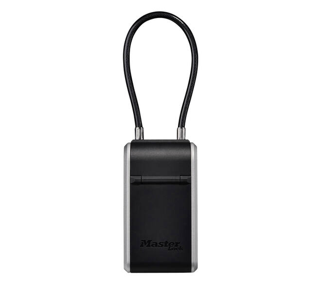 Sleutelkluis MasterLock Select Access XL met flexibele beugel