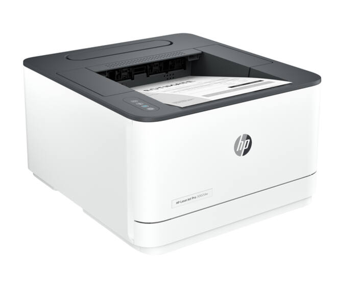 Printer laser HP LaserJet 3002dw