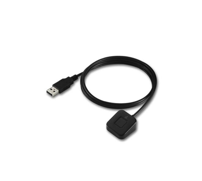 Fingerprint key Kensington verimark desktop