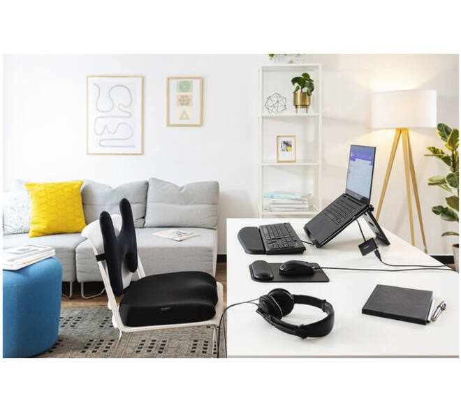 Hub Kensington USB 4-poorts USB 3.0