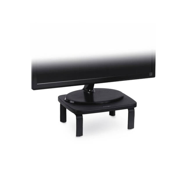 Monitorstandaard Kensington SmartFit grijs