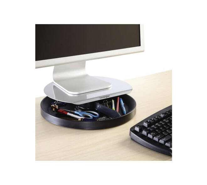 Monitorstandaard Kensington SmartFit spin2 grijs