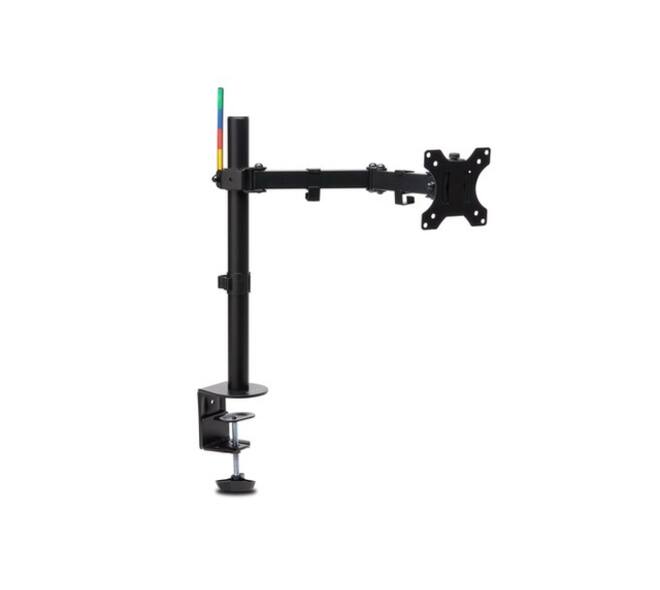 Monitorarm Kensington SmartFit ergo single extended