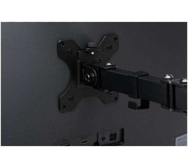 Monitorarm Kensington SmartFit ergo single extended