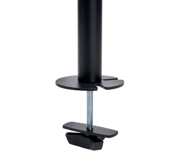 Monitorarm Kensington SmartFit Ergo uitschuifbaar enkel