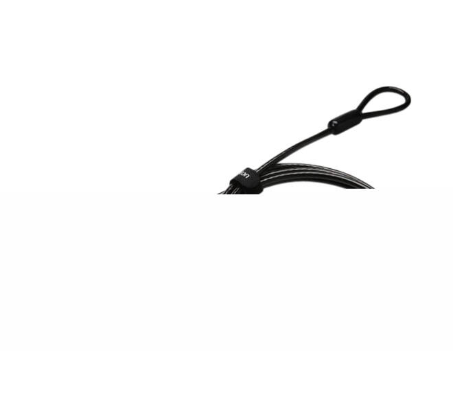 Laptopslot Kensington ultra nano