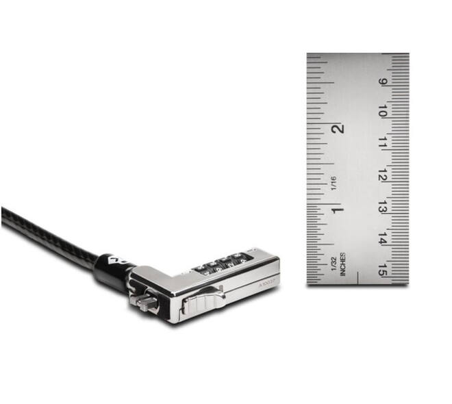 Laptopslot Kensington ultra nano