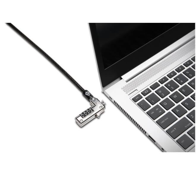 Laptopslot Kensington ultra nano