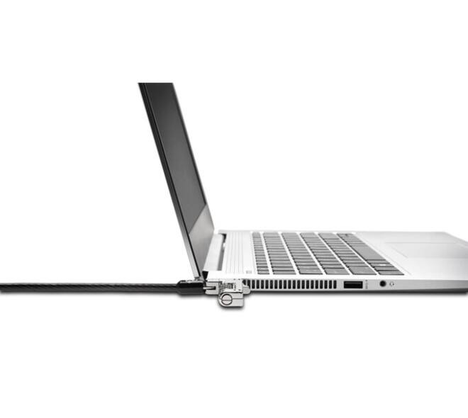 Laptopslot Kensington ultra nano