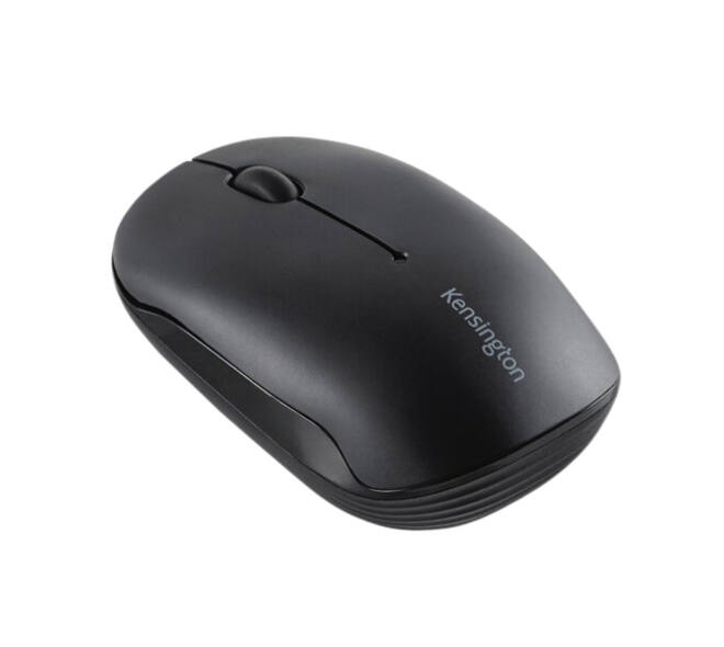 Muis Kensington pro fit bluetooth compact zwart