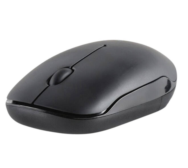 Muis Kensington pro fit bluetooth compact zwart