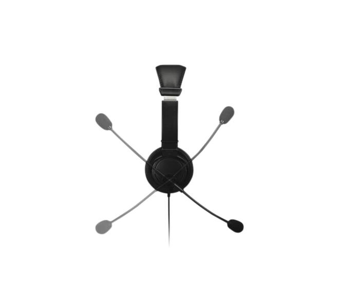 Headset Kensigton USB-A met microfoon