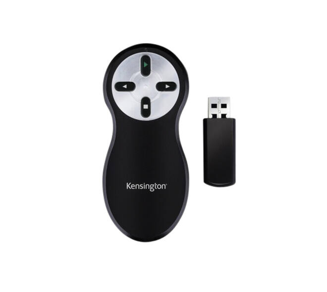 Presenter Kensington draadloos zonder laser