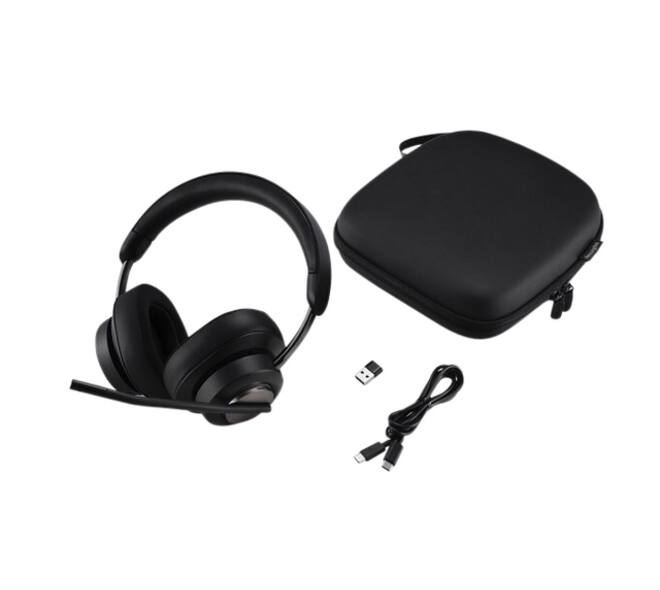 Headset Kensington H3000 bluetooth over-ear