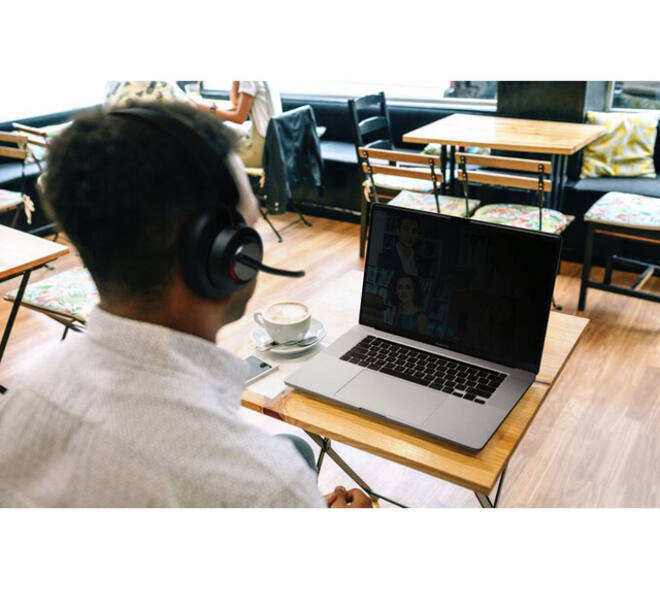 Headset Kensington H3000 bluetooth over-ear