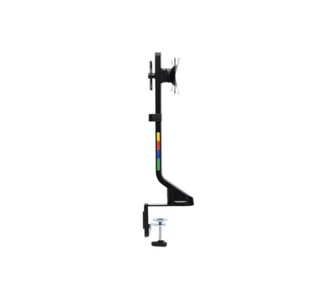 Monitorarm Kensington SmartFit ruimtebesparend dubbel