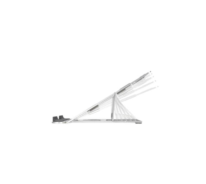 Laptopstandaard Kensington aluminium easy riser
