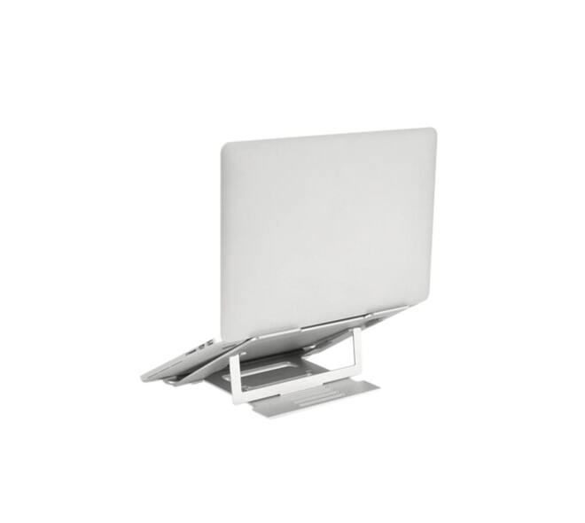 Laptopstandaard Kensington aluminium easy riser