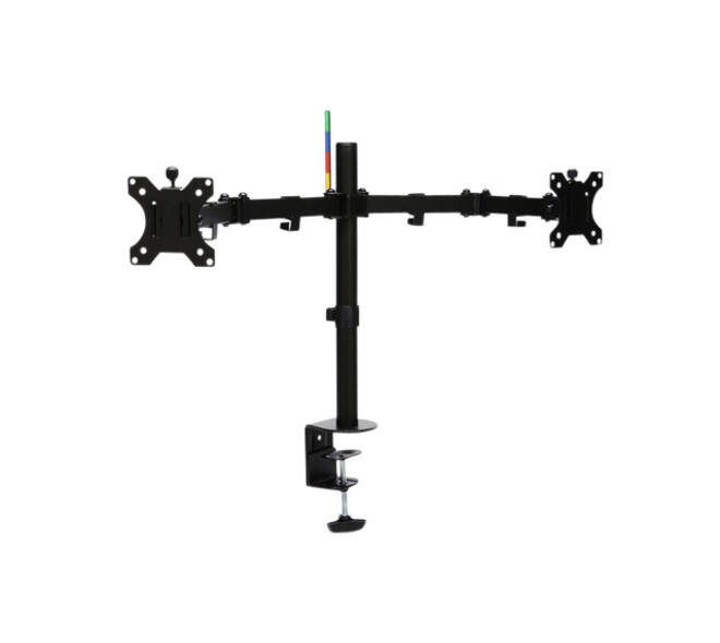 Monitorarm Kensington SmartFit ergo dual extended