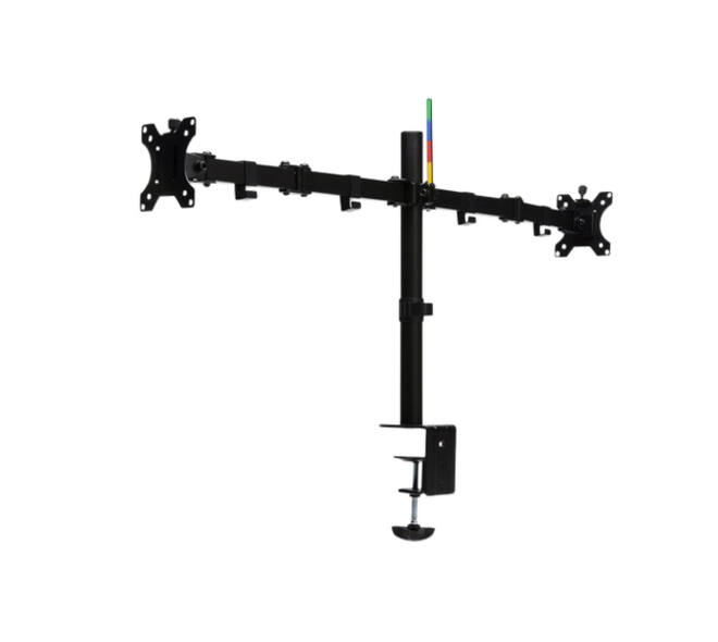 Monitorarm Kensington SmartFit ergo dual extended
