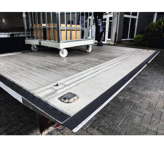 Antisliptape DURALINE GRIP+ 25mmx15m zwart