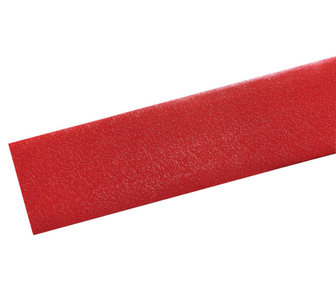 Vloermarkeringstape DURALINE 50mmx30m rood