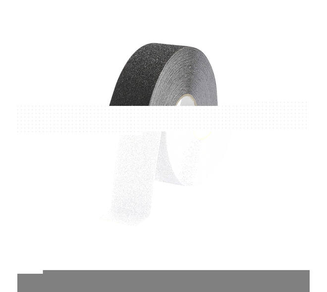 Antisliptape DURALINE GRIP+ 50mmx15m zwart