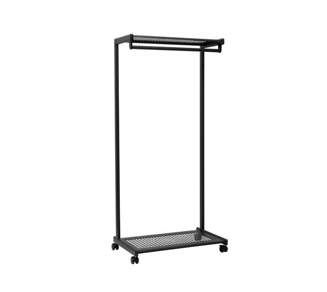 Garderoberek MAUL Bolero 166x78x46cm mobiel