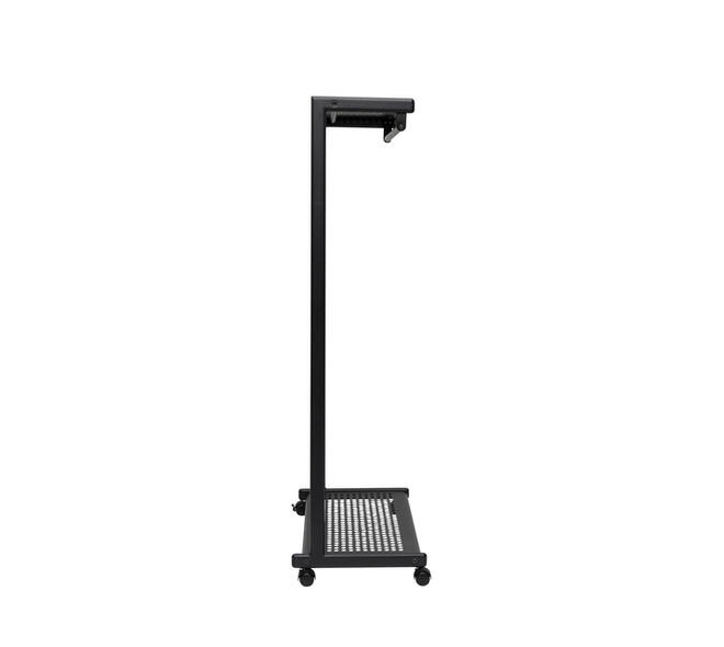 Garderoberek MAUL Bolero 166x78x46cm mobiel