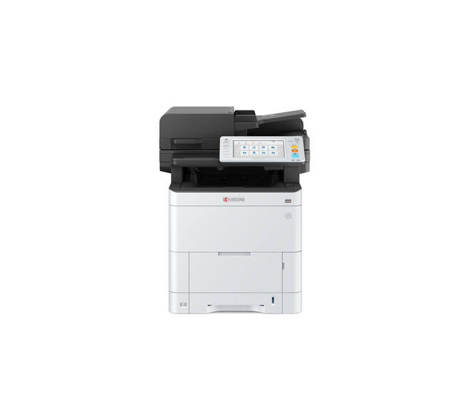 Multifunctional Laser printer Kyocera Ecosys MA3500CIX ZA53
