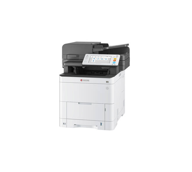 Multifunctional Laser printer Kyocera Ecosys MA3500CIX ZA53