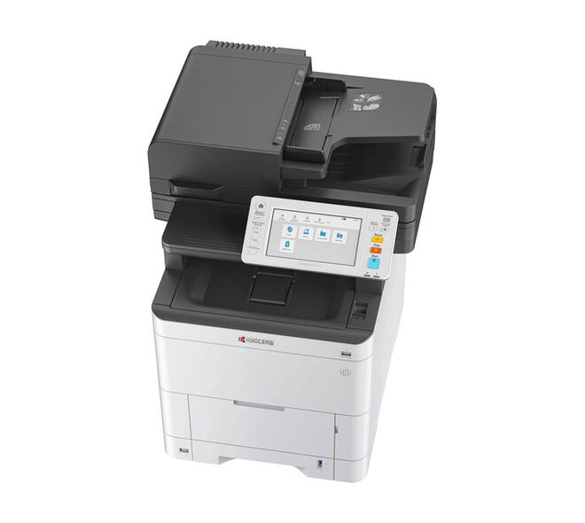 Multifunctional Laser printer Kyocera Ecosys MA3500CIX ZA53