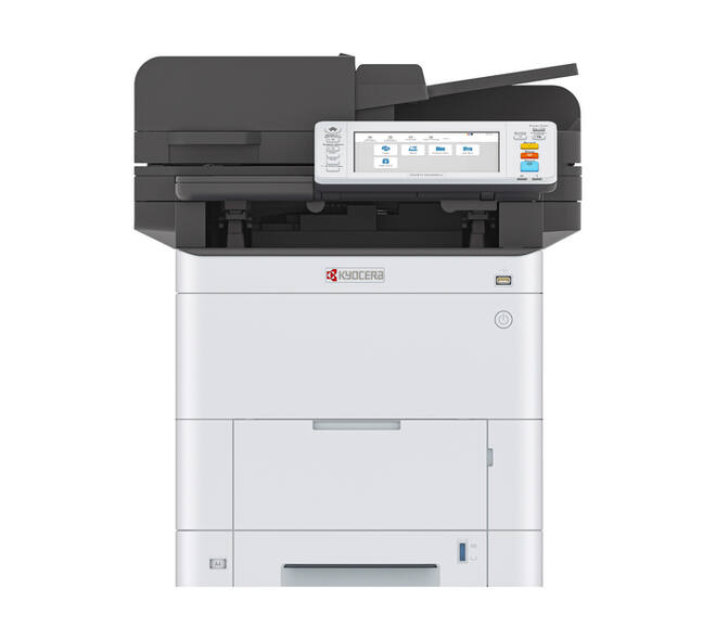 Multifunctional Laser printer Kyocera Ecosys MA4000CIFX ZA53