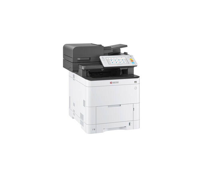 Multifunctional Laser printer Kyocera Ecosys MA4000CIFX ZA53