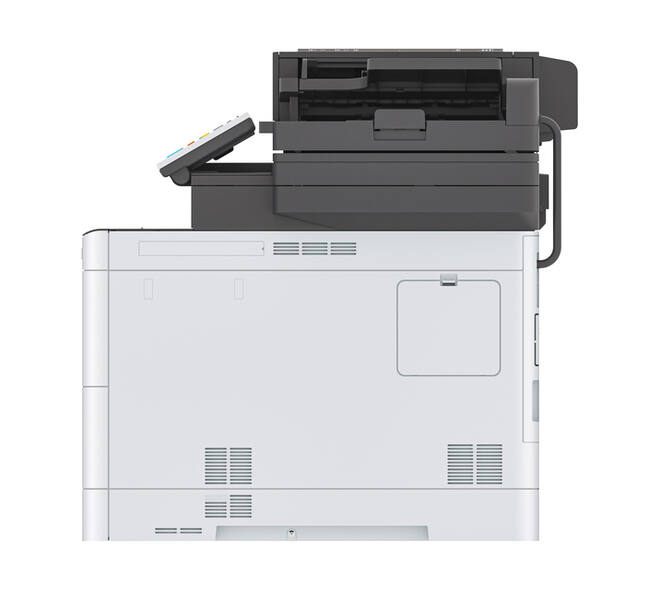 Multifunctional Laser printer Kyocera Ecosys MA4000CIFX ZA53