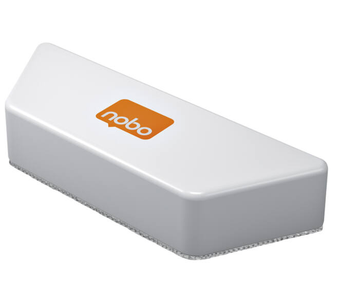 Whiteboardwisser Nobo microvezel magnetisch